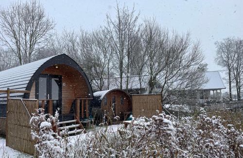 Oostrum Casa | Pod aan het water