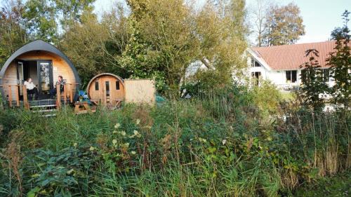 Oostrum Casa | Pod aan het water