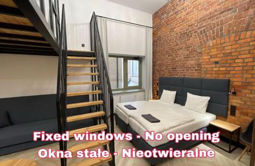 Stare Miasto Apartamento | Pod Błękitnymi Podkowami