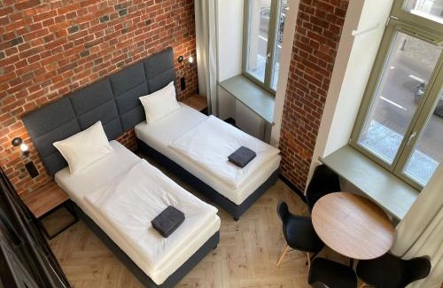 Stare Miasto Apartamento | Pod Błękitnymi Podkowami