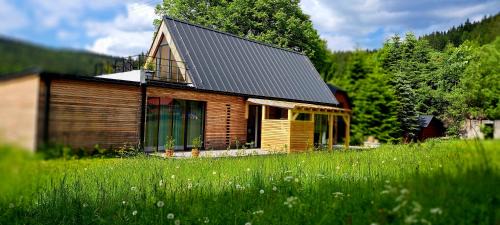 Velke Karlovice Casa | Pod Beskydem, Velké Karlovice