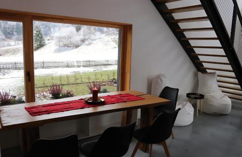 Velke Karlovice Casa | Pod Beskydem, Velké Karlovice