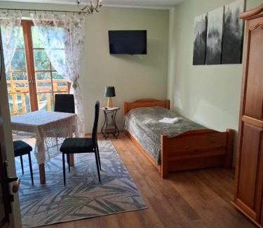 Niedzica Apartamento | Pod Białą Skała