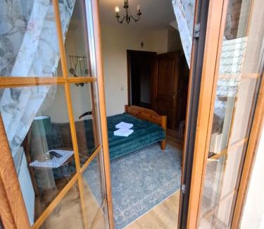 Niedzica Apartamento | Pod Białą Skała