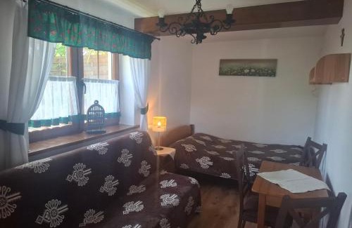Niedzica Apartamento | Pod Białą Skała