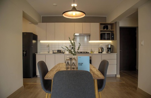Santa Cruz Apartamento | Pod by Wynwood House