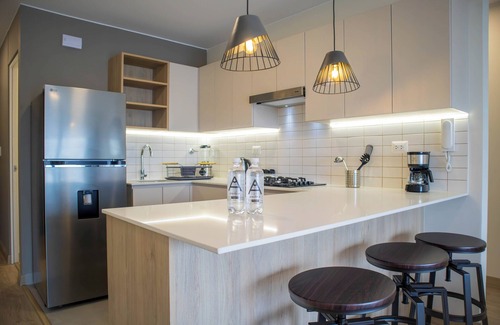 Santa Cruz Apartamento | Pod by Wynwood House