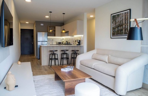 Santa Cruz Apartamento | Pod by Wynwood House