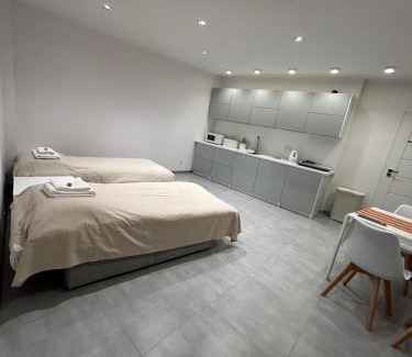 gmina Chmielnik Apartamento | Pod Chmielową Szyszką