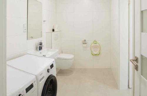 Mnichovo Hradiste Apartamento | Pod Dubem