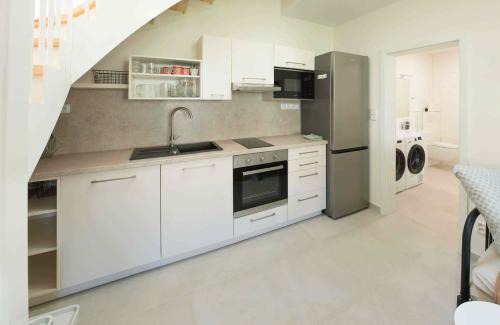 Mnichovo Hradiste Apartamento | Pod Dubem