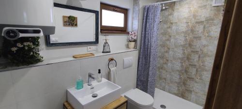 Stiavnicke Bane Casa | Pod farárovou hôrkou