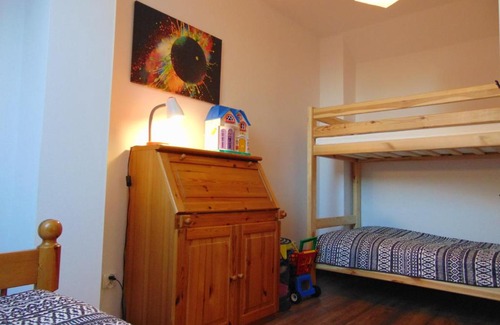 Kolczyglowy Casa | Pod Gwiazdami - całoroczny domek na Kaszubach