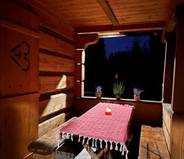 Mucharz Chalet De Esquí | Pod Gwiazdami