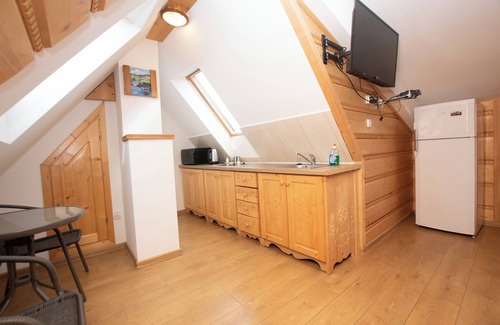 Jurgow Apartamento | Pod Hawraniem