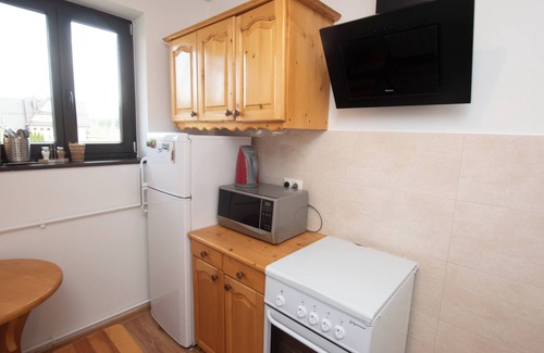 Jurgow Apartamento | Pod Hawraniem