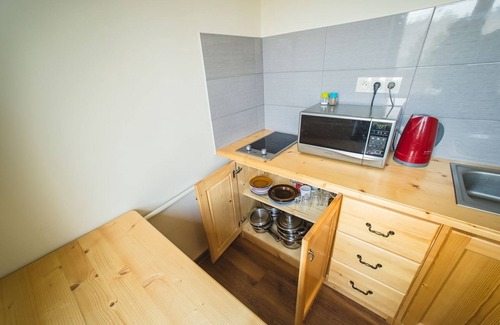 Jurgow Apartamento | Pod Hawraniem