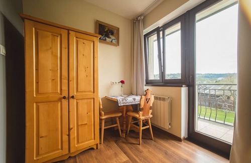 Jurgow Apartamento | Pod Hawraniem