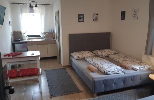 Stiavnicke Bane Apartamento | Pod horou