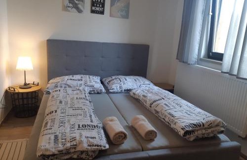 Stiavnicke Bane Apartamento | Pod horou