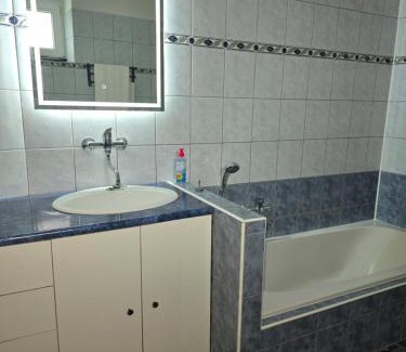 Choustnikovo Hradiste Apartamento | Pod hradem