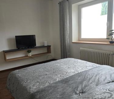 Choustnikovo Hradiste Apartamento | Pod hradem