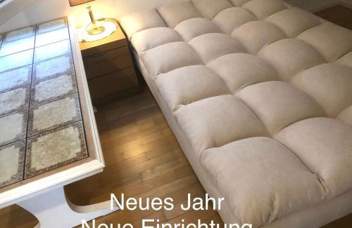 Kuppenheim Apartamento | Pod-Inn 坡顶公寓-文化谷仓