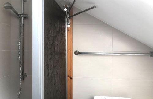 Kuppenheim Apartamento | Pod-Inn 坡顶公寓-文化谷仓