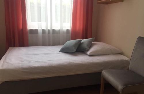 gmina Bedzino Casa | Pod Jabłonią