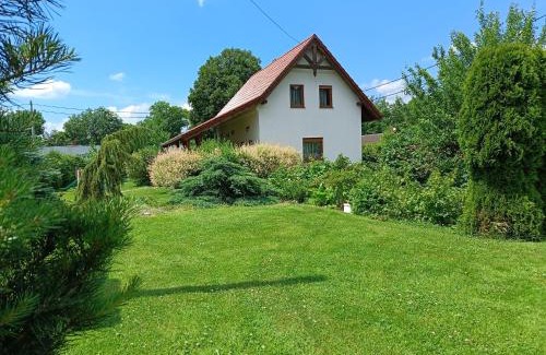 Lubawka Casa | Pod klonem z Balią i Sauną