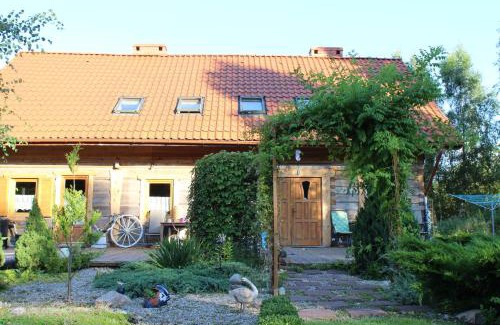 Debina Casa | Pod Kotem