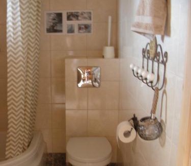 Debina Casa | Pod Kotem