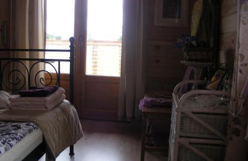 Debina Casa | Pod Kotem