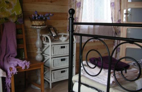 Debina Casa | Pod Kotem