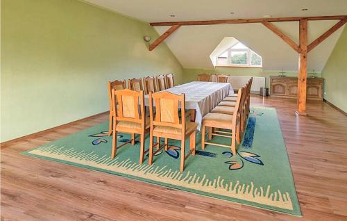 Lapalice Casa | Pod Lipa