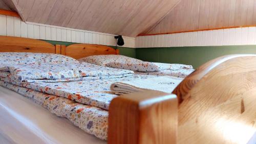 Cisna Casa | Pod Małym Jasłem