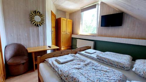 Cisna Casa | Pod Małym Jasłem
