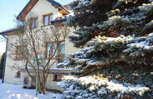 Bodzentyn Casa | Pod Miejską Górą