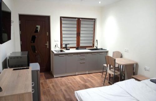Bodzentyn Casa | Pod Miejską Górą
