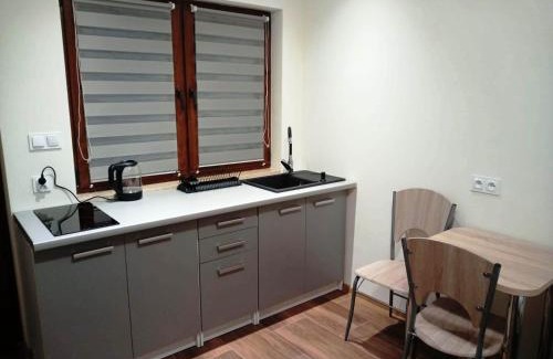 Bodzentyn Casa | Pod Miejską Górą