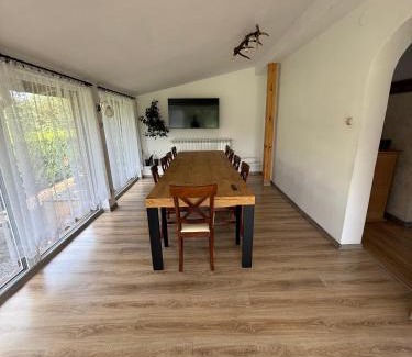 Jelesnia Casa | Pod Podwijką