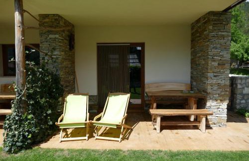 Ratece Apartamento | Pod Ponco Apartments