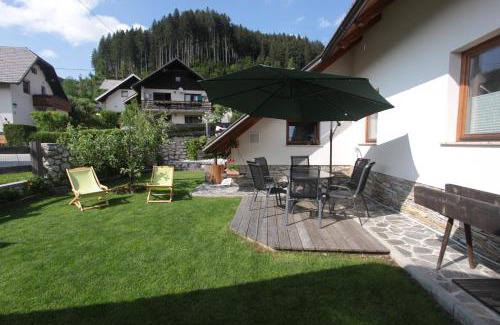 Ratece Apartamento | Pod Ponco Apartments