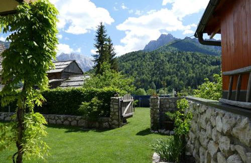 Ratece Apartamento | Pod Ponco Apartments