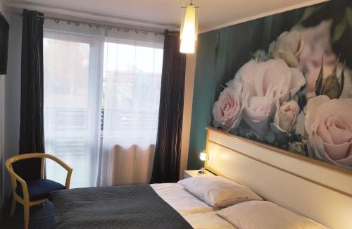 Ustka Cama Y Desayuno | Pod Różą B&B