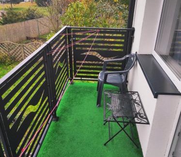 Ustka Cama Y Desayuno | Pod Różą B&B