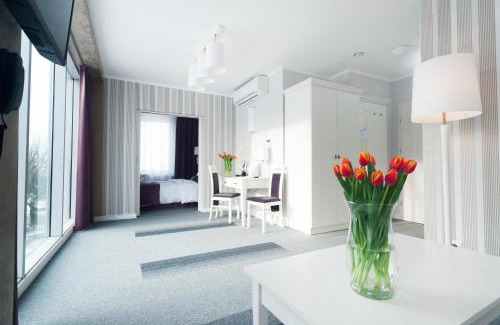 Wielun Hotel | Pod Ratuszem