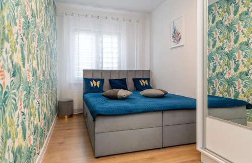 Szczawno-Zdroj Apartamento | Pod Słoneczną 2