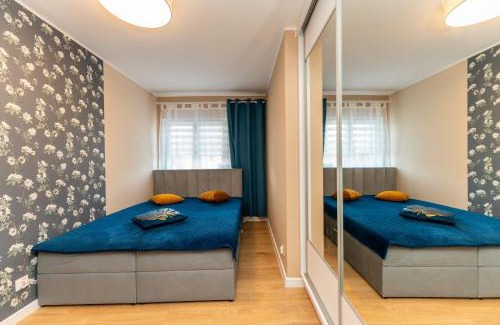 Szczawno-Zdroj Apartamento | Pod Słoneczną 2
