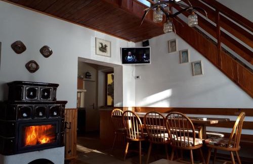 Dolni Morava Casa | Pod Sněžníkem